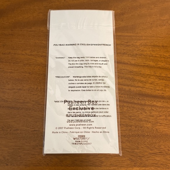 NWT Pusheen Notepad - Picture 2 of 2